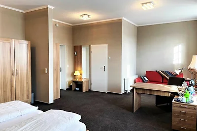Mehrbettzimmer 106
