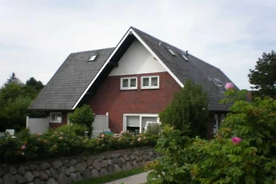 Residenz Nicolas EG / 1. OG