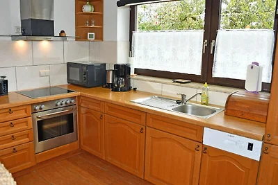 apartman za odmor Obiteljski odmor Sellin