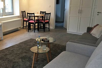 Vakantieappartement Gezinsvakantie Rheine