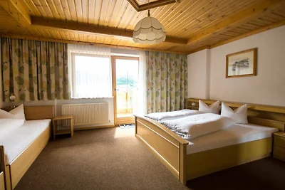 Ferienwohnung Engadin