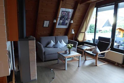Ferienhaus Hubertus