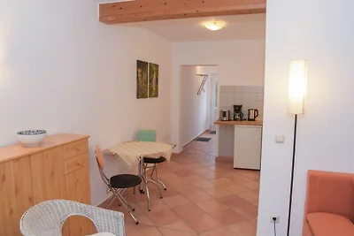 Appartamento Vacanza con famiglia Mellenthin