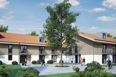 Vakantieappartement Gezinsvakantie Miesbach