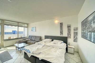 Vakantieappartement Gezinsvakantie Heiligenhafen