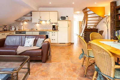 Ferienwohnung Birken-Allee