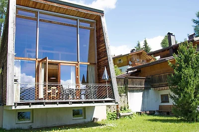 Vakantiehuis Ontspannende vakantie Lienz