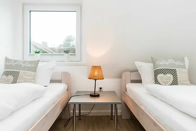 Strauch-Hütte EG/1.OG/DG