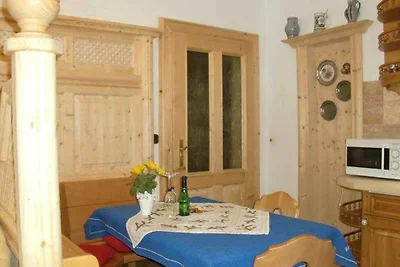 Ferienwohnung Hochfelln