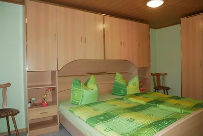 Appartamento Vacanza con famiglia Korswandt