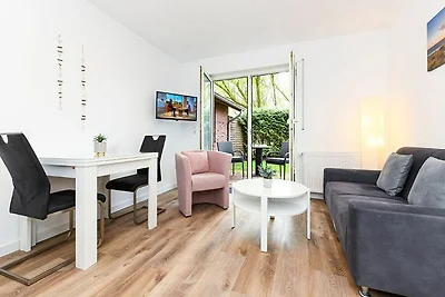 Ferienwohnung Ebbe (3)