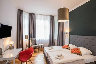 Albergo Cultura ed escursioni Hamburg-Eimsbüttel