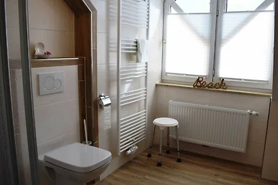 Ferienwohnung Meerblick