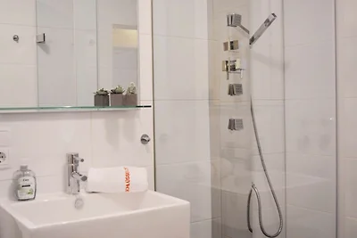 Vakantieappartement Gezinsvakantie Prien