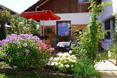 Vakantieappartement Gezinsvakantie Feldafing