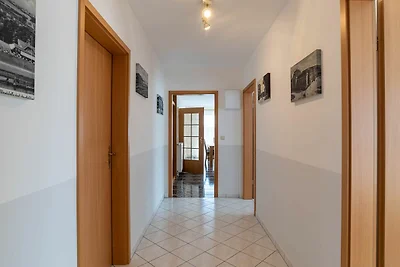 Appartamento Vacanza con famiglia Kiel