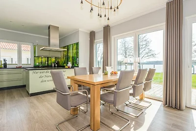 Ferienhaus Rohrdommel