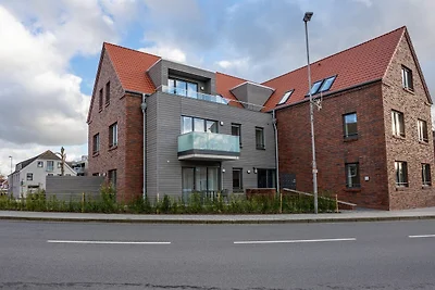 Nr. 308 - Apartmenthaus Harleblick