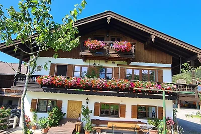 Vakantieappartement Gezinsvakantie Fischbachau