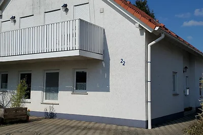 Appartamento Vacanza con famiglia Bad Wildungen