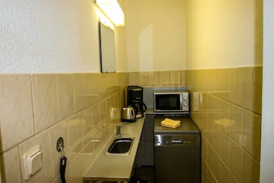 Vakantieappartement Gezinsvakantie Kramerhof