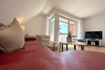 Haus Sturmhaube Whg 05 STRANDKOJE