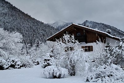 Vakantieappartement Gezinsvakantie Fischbachau