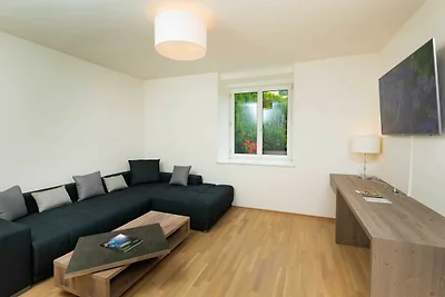Vakantieappartement Gezinsvakantie Graz