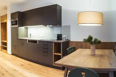 Appartement deluxe
