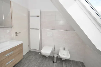 Vakantiehuis Ontspannende vakantie Wittmund