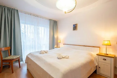 Hotel Cultuur en bezienswaardigheden Kühlungsborn