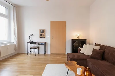 Vakantieappartement Gezinsvakantie Dessau-Roßlau