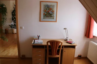 Appartamento Vacanza con famiglia Erfurt