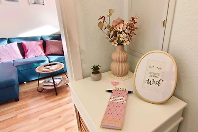 Ferienwohnung Meereszauber