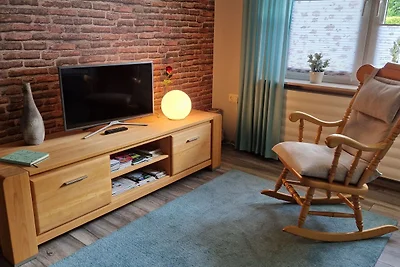 Ferienwohnung Kanalblick