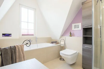 Ferienhaus Muscheltaucher