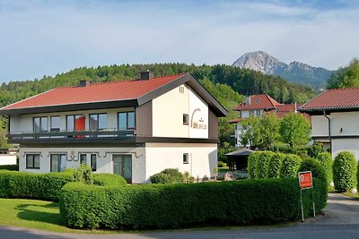 Vakantieappartement Gezinsvakantie Faak am See