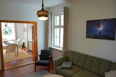 Vakantieappartement Gezinsvakantie Sagard
