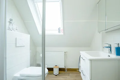 Ferienwohnung Blinkfuer