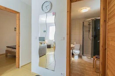 Ferienwohnung Neuendorf