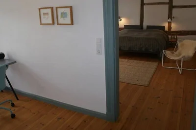 Vakantieappartement Gezinsvakantie Wismar