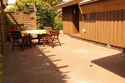 Casa vacanze Vacanza di relax Silberstedt