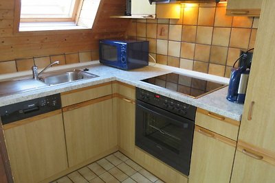 Ferienhaus 131 Lederstrumpf 66qm bis 6 Person...