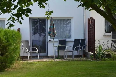 grosse Ferienwohnung