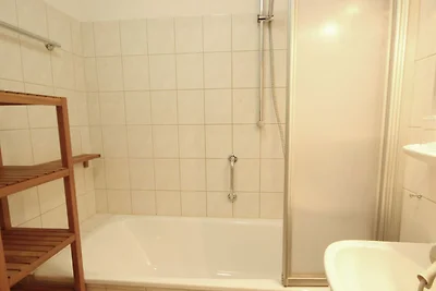 Seepark Sellin, Whg. 654