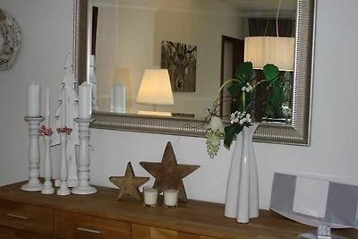 Ferienwohnung Harz-Feeling F-I-2-8