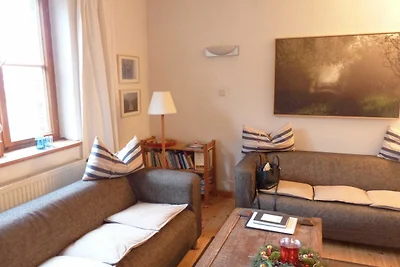 Appartamento Vacanza con famiglia Bugewitz