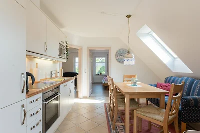 Vakantieappartement Gezinsvakantie Uplengen