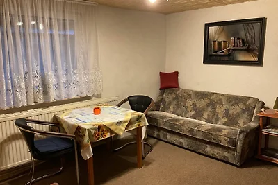 Appartamento Vacanza con famiglia Bergen auf Rügen