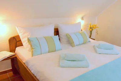 Vakantieappartement Gezinsvakantie Dahme